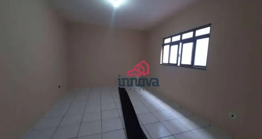 Sala para alugar, 30 m² por R$ 1.600,00/mês - Parque Jurema - Guarulhos/SP