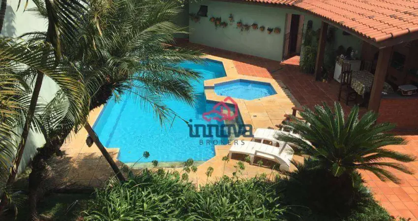 Sobrado com 3 dormitórios à venda por R$ 1.995.000,00 - Vila Rosália - Guarulhos/SP