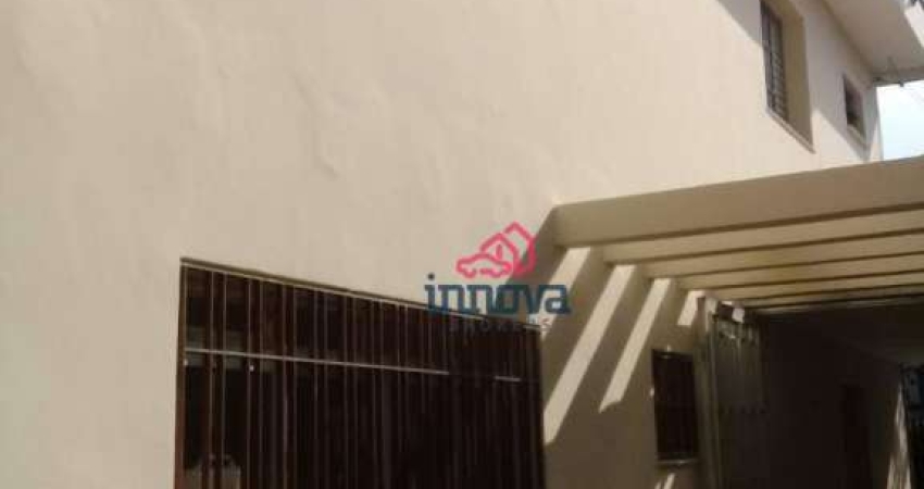 Sobrado com 4 dormitórios à venda por R$ 1.300.000,00 - Vila Canero - São Paulo/SP