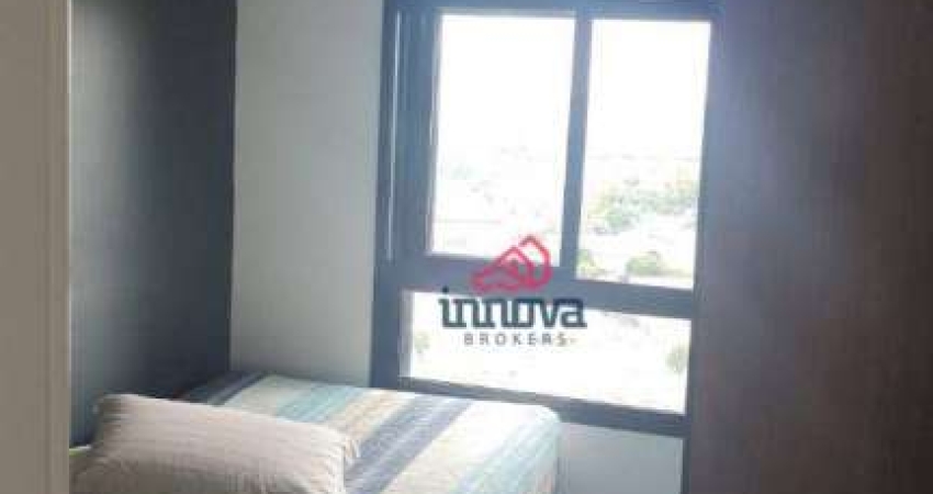 Apartamento com 2 dormitórios à venda, 89 m² por R$ 873.300,00 - Vila Augusta - Guarulhos/SP
