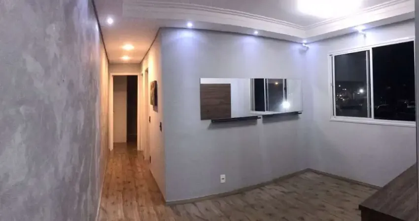 Apartamento com 2 dormitórios à venda, 45 m² por R$ 320.000,00 - Cocaia - Guarulhos/SP