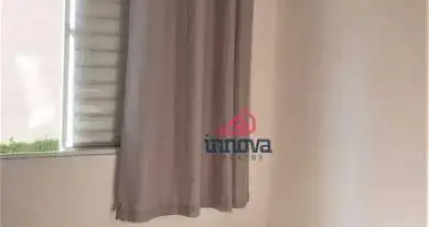 Apartamento com 2 dormitórios à venda, 63 m² por R$ 277.000,00 - Parque Primavera - Guarulhos/SP