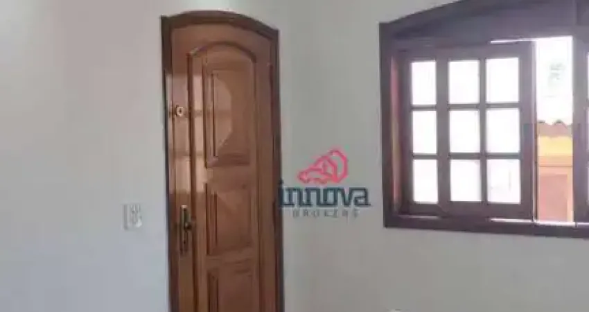 Sobrado com 3 dormitórios à venda, 160 m² por R$ 710.000,00 - Jardim Santa Clara - Guarulhos/SP