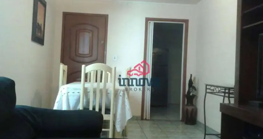 Apartamento com 3 dormitórios à venda, 85 m² por R$ 330.000,00 - Jardim Guarulhos - Guarulhos/SP