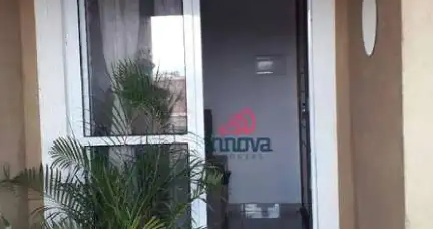 Apartamento com 2 dormitórios à venda, 48 m² por R$ 266.250,00 - Jardim Silvestre - Guarulhos/SP
