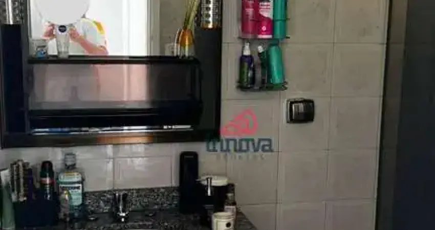 Apartamento com 1 dormitório à venda, 47 m² por R$ 267.000,00 - Brás - São Paulo/SP