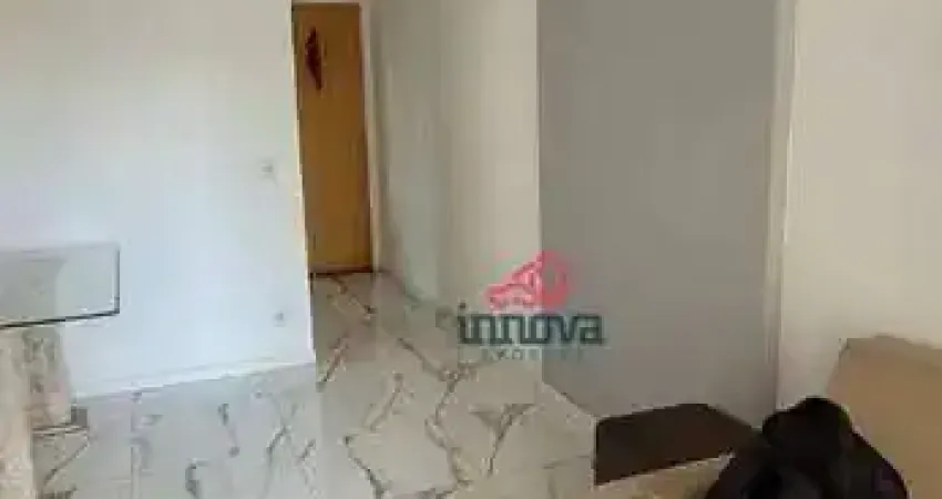 Apartamento com 3 dormitórios à venda, 62 m² por R$ 500.000,00 - Brás - São Paulo/SP