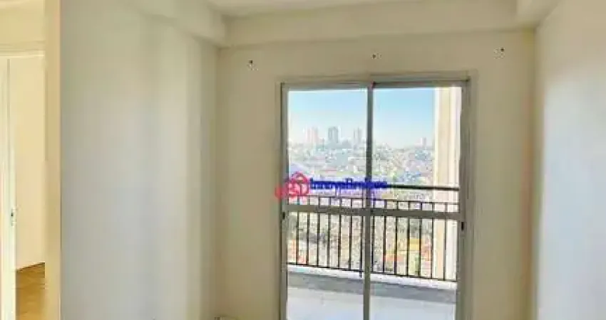 Apartamento com 2 dormitórios à venda, 42 m² por R$ 349.000,00 - Vila Galvão - Guarulhos/SP