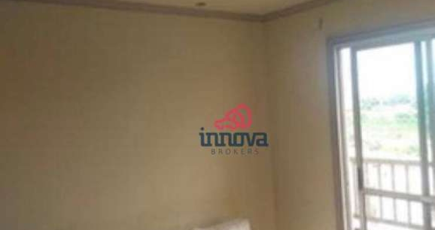 Apartamento com 2 dormitórios à venda, 64 m² por R$ 225.000,00 - Vila Imaculada - Guarulhos/SP