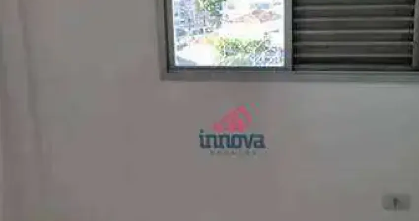 Apartamento com 2 dormitórios para alugar, 80 m² por R$ 2.385,00/mês - Mandaqui - São Paulo/SP