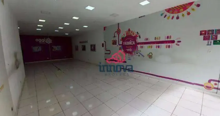 Ponto para alugar, 126 m² por R$ 6.038,73/mês - Santana - São Paulo/SP