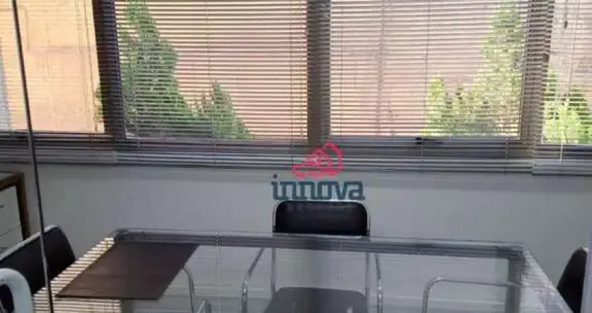 Sala para alugar, 42 m² por R$ 3.464,00/mês - Santana - São Paulo/SP