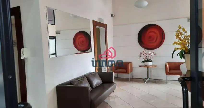 Apartamento com 4 dormitórios à venda, 128 m² por R$ 1.257.000,00 - Lauzane Paulista - São Paulo/SP