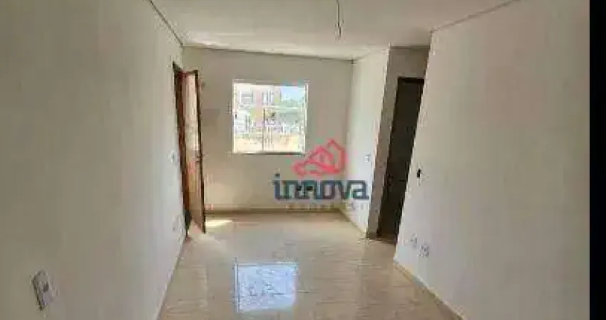 Casa com 2 dormitórios à venda por R$ 329.000,00 - Vila Constança - São Paulo/SP