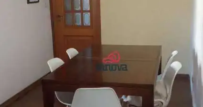 Apartamento com 4 dormitórios à venda, 113 m² por R$ 682.000,00 - Santana - São Paulo/SP