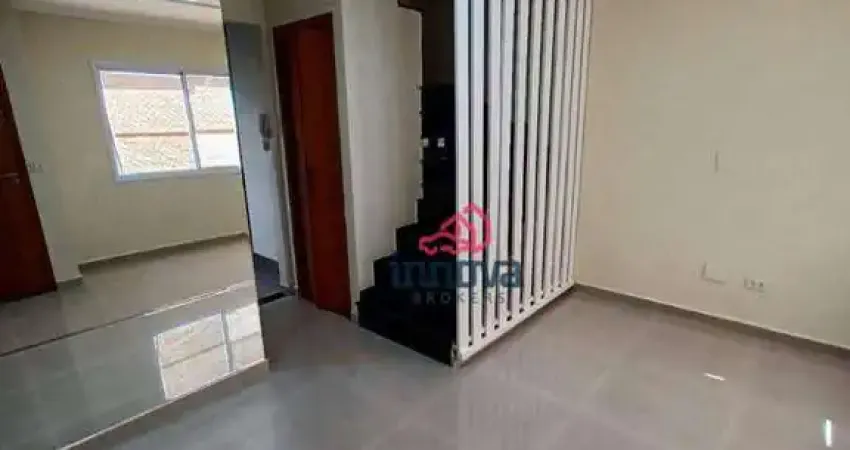 Casa com 2 dormitórios à venda por R$ 360.000,00 - Tremembé - São Paulo/SP