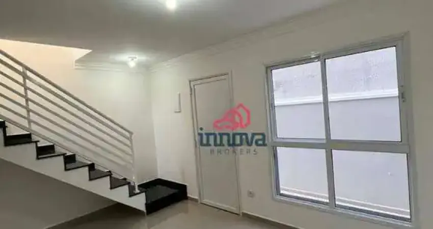 Casa com 2 dormitórios à venda por R$ 447.000,00 - Imirim - São Paulo/SP