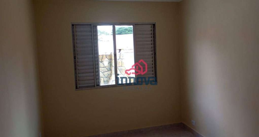 Sobrado com 2 dormitórios - venda por R$ 1.033.050,00 ou aluguel por R$ 4.236,00/mês - Parque Vitória - São Paulo/SP