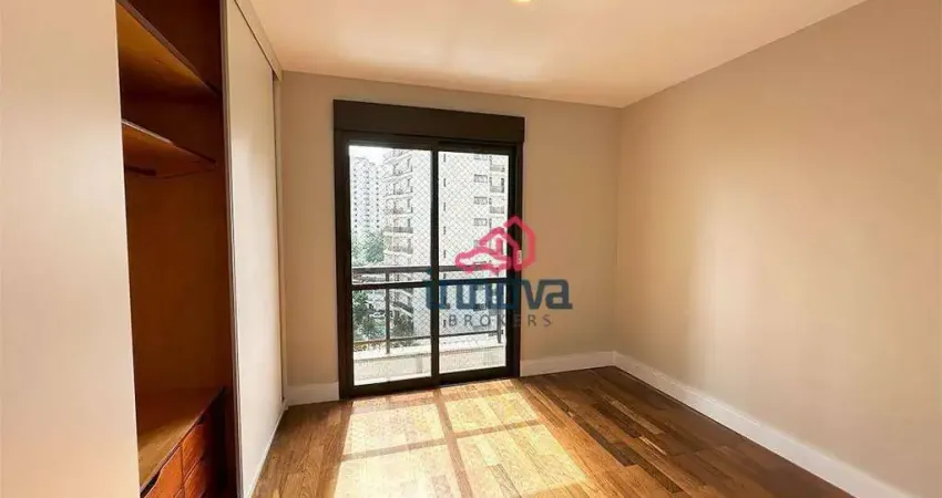 Apartamento com 4 dormitórios à venda, 195 m² por R$ 1.350.000,00 - Santana - São Paulo/SP