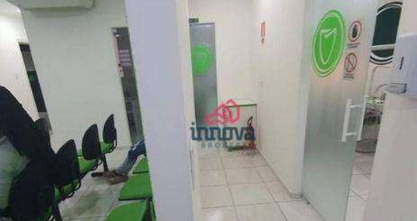 Ponto à venda, 450 m² por R$ 4.500.000,00 - Canindé - São Paulo/SP