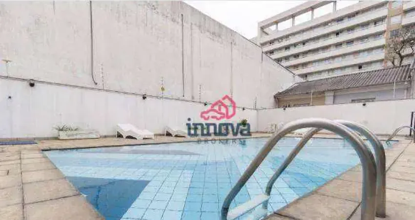 Cobertura com 3 dormitórios à venda, 198 m² por R$ 1.809.000,00 - Santana - São Paulo/SP