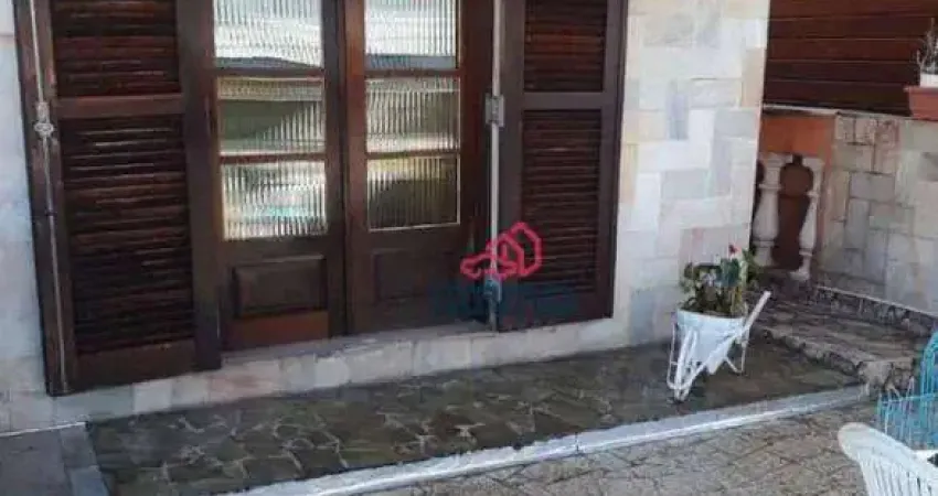 Sobrado com 3 dormitórios à venda por R$ 756.150,00 - Jardim Pinhal - Guarulhos/SP