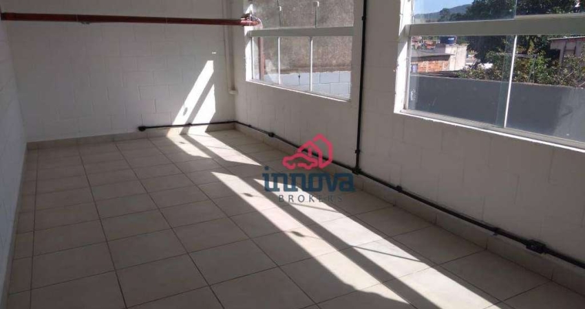 Prédio à venda, 800 m² por R$ 3.000.000,00 - São João - Guarulhos/SP