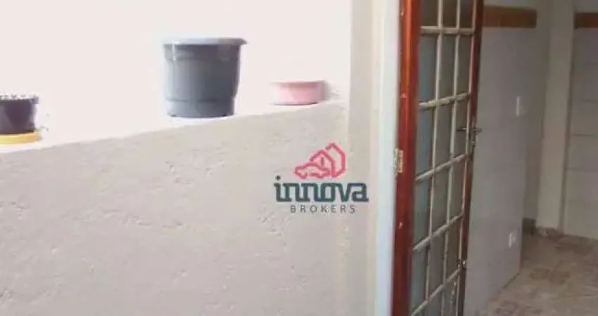 Apartamento com 1 dormitório à venda, 56 m² por R$ 226.000,00 - Jardim Santa Mena - Guarulhos/SP