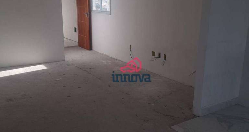 Apartamento com 1 dormitório à venda, 29 m² por R$ 250.000,00 - Parada Inglesa - São Paulo/SP