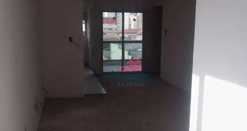 Apartamento com 1 dormitório à venda, 32 m² por R$ 295.000,00 - Parada Inglesa - São Paulo/SP