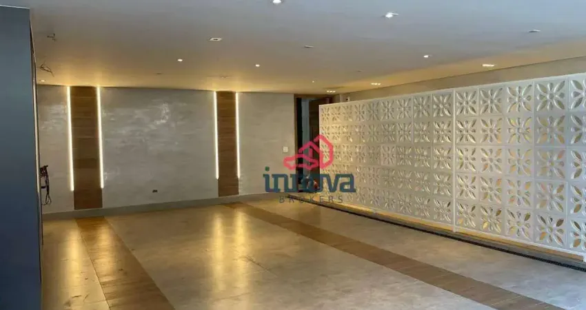 Sobrado com 3 dormitórios à venda por R$ 3.200.000,00 - Santana - São Paulo/SP