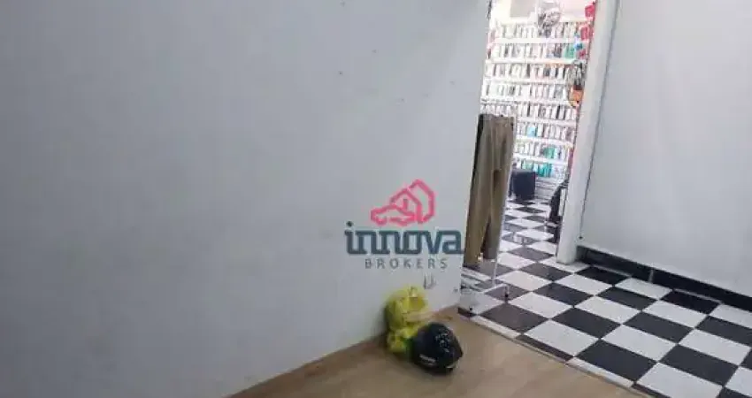 Loja para alugar, 10 m² por R$ 1.000,00/mês - Parque Edu Chaves - São Paulo/SP