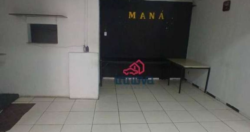 Ponto para alugar, 10 m² por R$ 1.100,00/mês - Parque Edu Chaves - São Paulo/SP