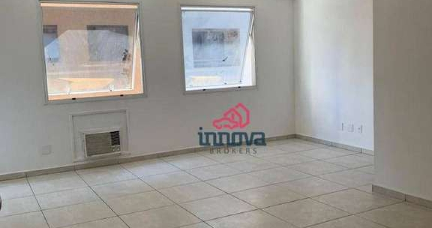 Sala para alugar, 30 m² por R$ 2.875,00/mês - Bela Vista - São Paulo/SP