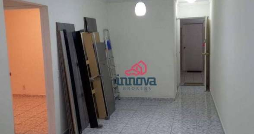 Apartamento com 2 dormitórios à venda, 58 m² por R$ 235.000,00 - Jardim Cumbica - Guarulhos/SP