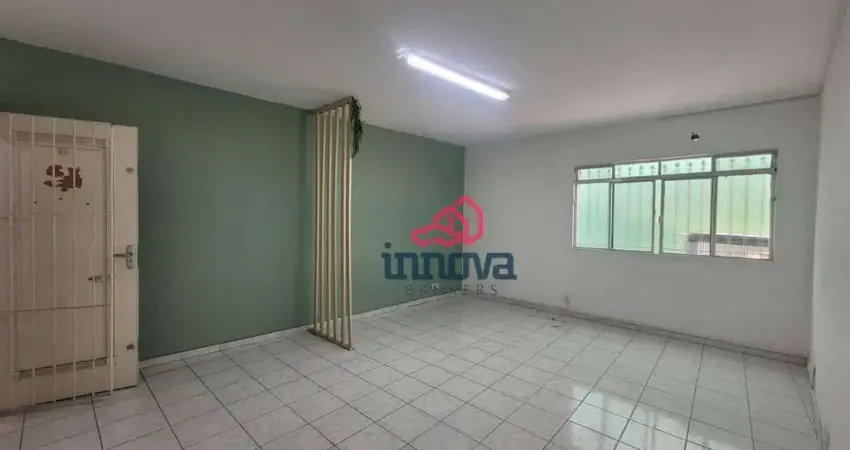 Sala para alugar, 30 m² por R$ 1.300,00/mês - Vila Nova Mazzei - São Paulo/SP