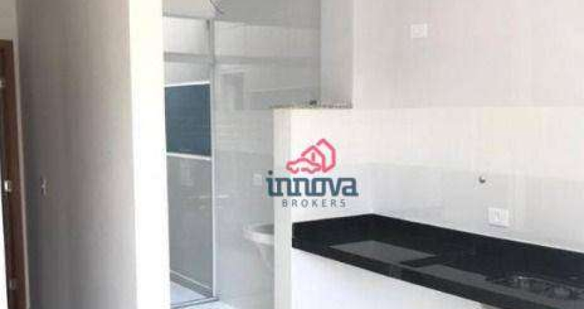 Casa com 2 dormitórios à venda por R$ 280.000,00 - Parque Vitória - São Paulo/SP