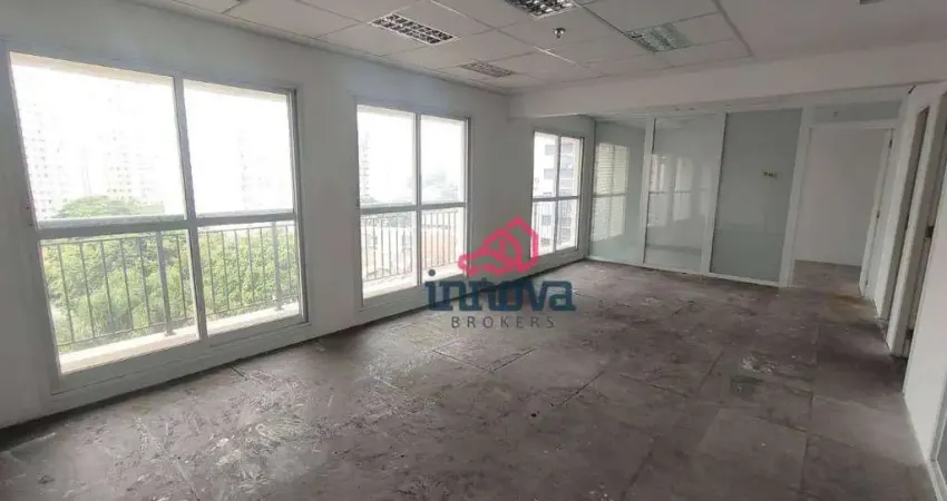 Sala para alugar, 179 m² por R$ 19.335,10/mês - Santana - São Paulo/SP
