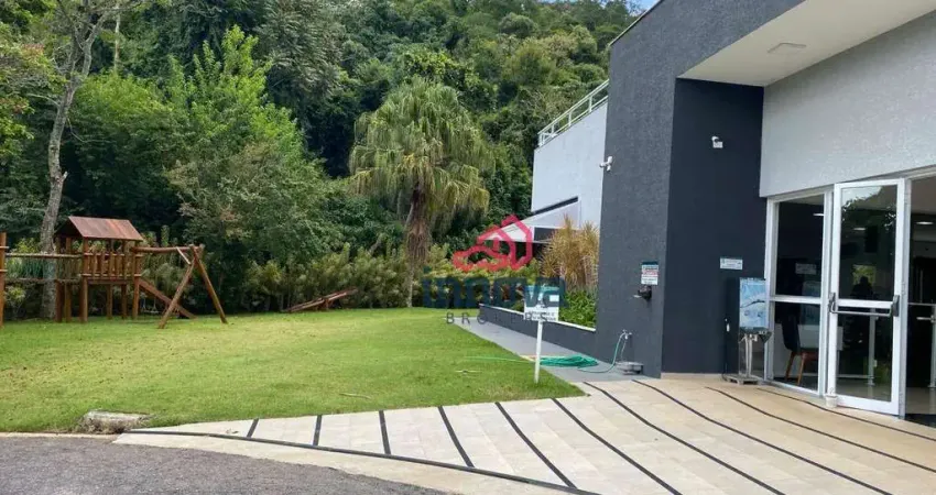 Casa com 4 dormitórios à venda, 2668 m² por R$ 5.500.000,00 - Condomínio Jardim das Palmeiras - Bragança Paulista/SP