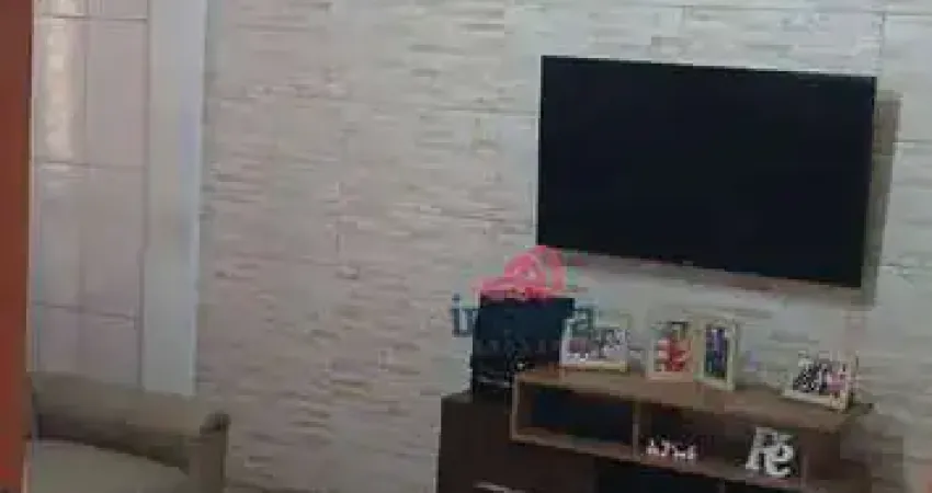 Casa com 2 dormitórios à venda, 90 m² por R$ 650.000 - Jardim Paulista - Guarulhos/SP