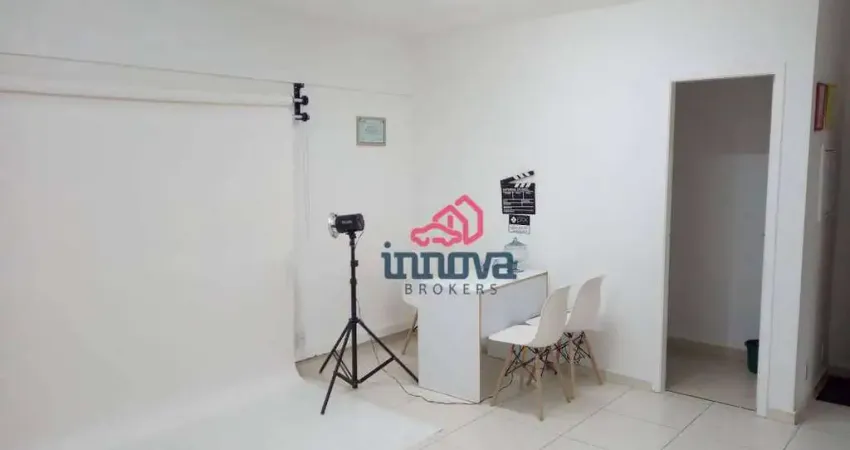 Sala à venda, 53 m² por R$ 280.000 - Jardim Sao Paulo(Zona Norte) - São Paulo/SP