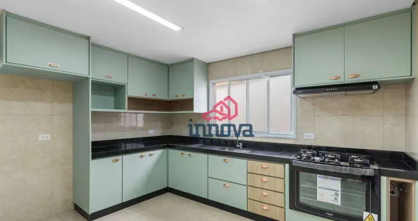 Casa com 2 dormitórios à venda por R$ 799.000,00 - Parque Continental I - Guarulhos/SP