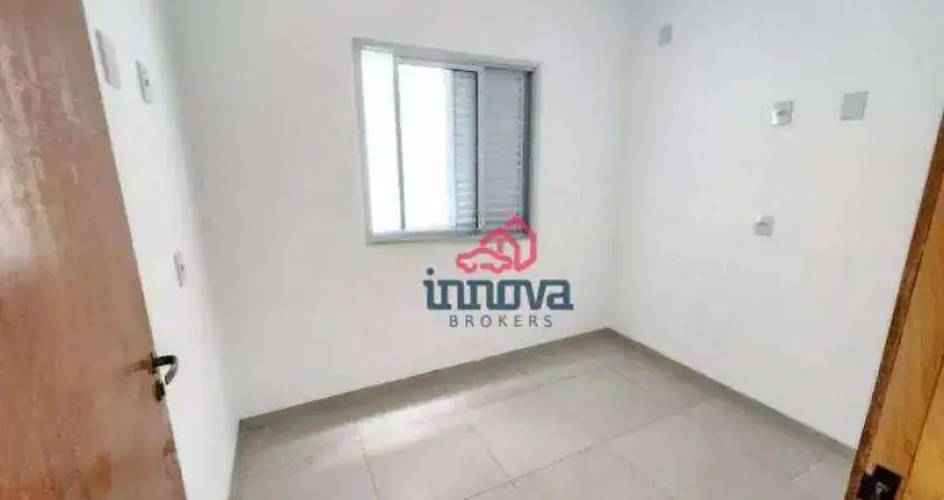 Sobrado com 3 dormitórios à venda, 133 m² por R$ 850.000,00 - Jardim Pinhal - Guarulhos/SP