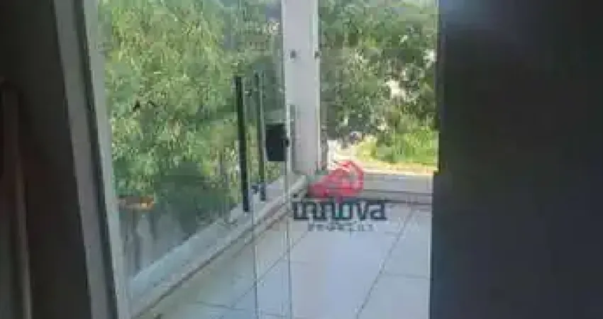 Casa com 5 dormitórios à venda, 250 m² por R$ 430.000,00 - Jardim Luiza - Guararema/SP