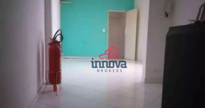 Salão para alugar, 120 m² por R$ 2.718,60/mês - Santana - São Paulo/SP