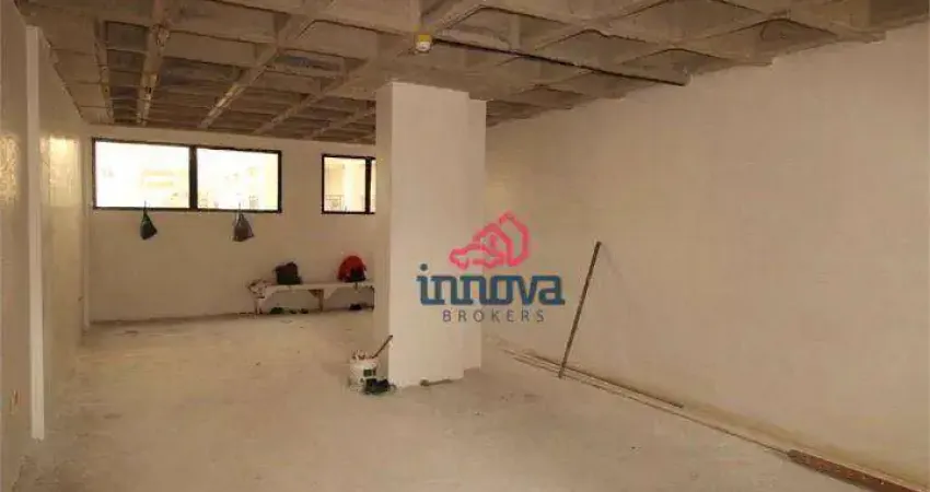 Galpão para alugar, 196 m² por r$ 16.139,00/mês - santana - são paulo/sp