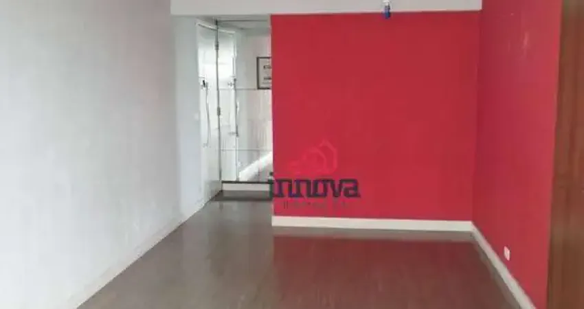 Apartamento com 3 dormitórios à venda, 64 m² por R$ 397.000 - Ponte Grande - Guarulhos/SP