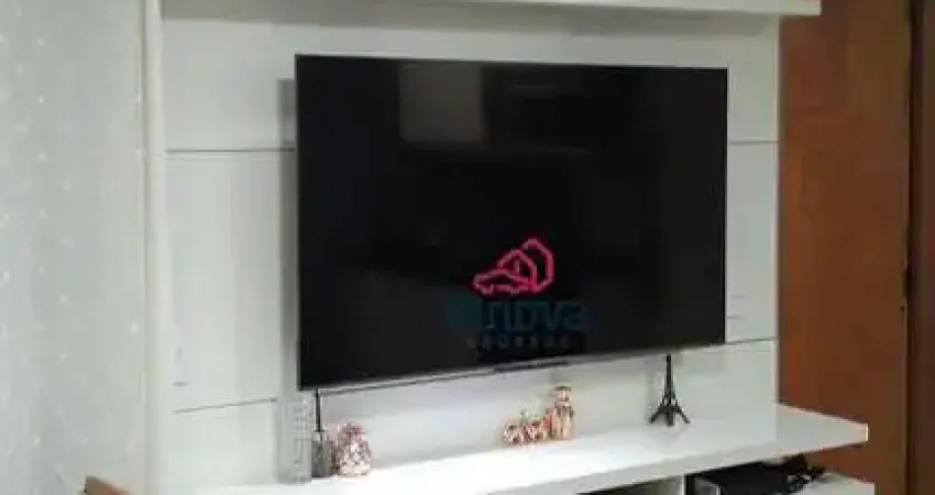 Apartamento com 2 dormitórios à venda, 42 m² por R$ 266.500,00 - Vila Nova Bonsucesso - Guarulhos/SP