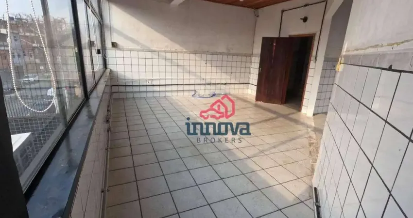 Conjunto para alugar, 325 m² por R$ 7.000,00/mês - Vila Maria - São Paulo/SP