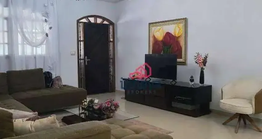 Sobrado com 3 dormitórios à venda por R$ 960.000,00 - Jardim Presidente Dutra - Guarulhos/SP
